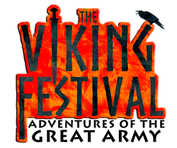 VikeFest Logo