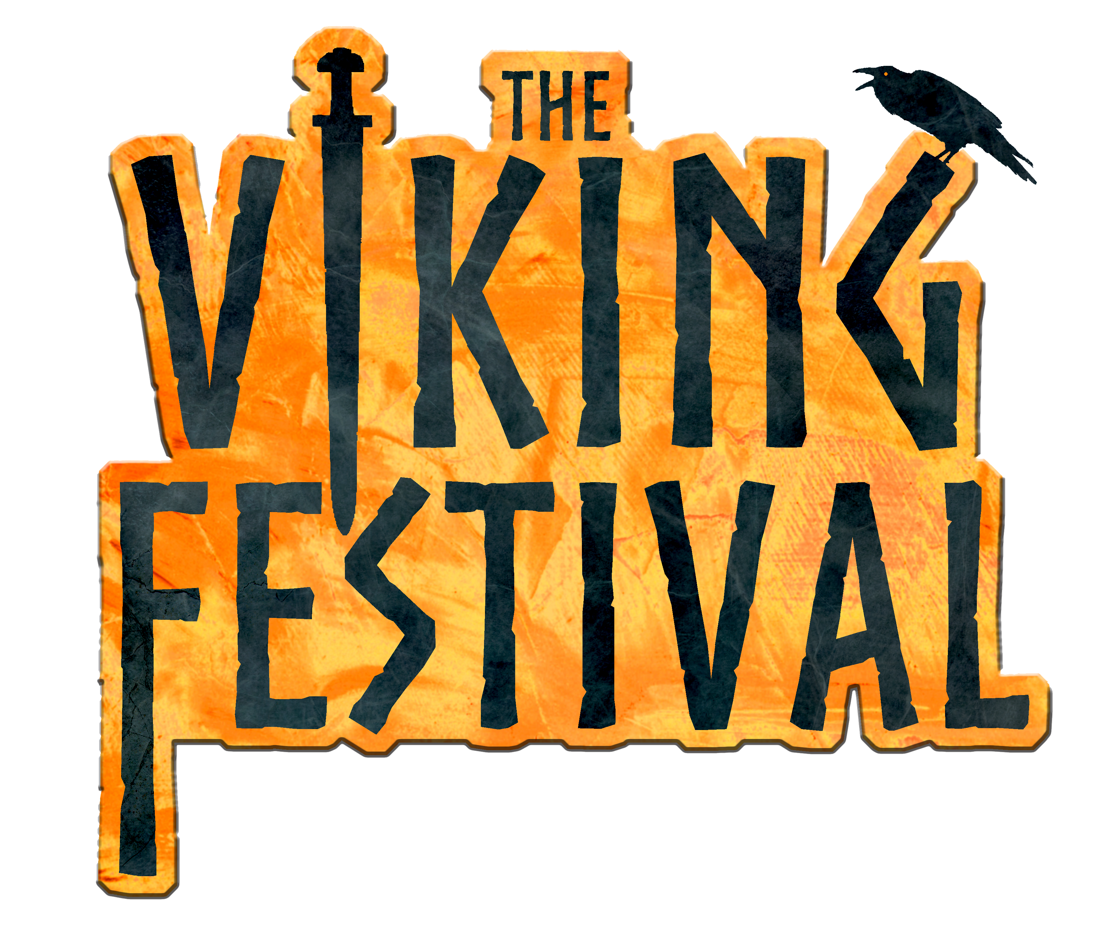 VikeFest Logo