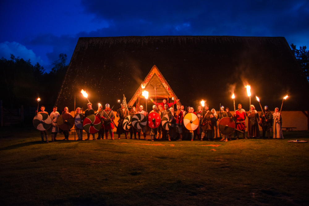 Vikings Festival VikeFest 2022