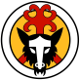 The Vikings Logo